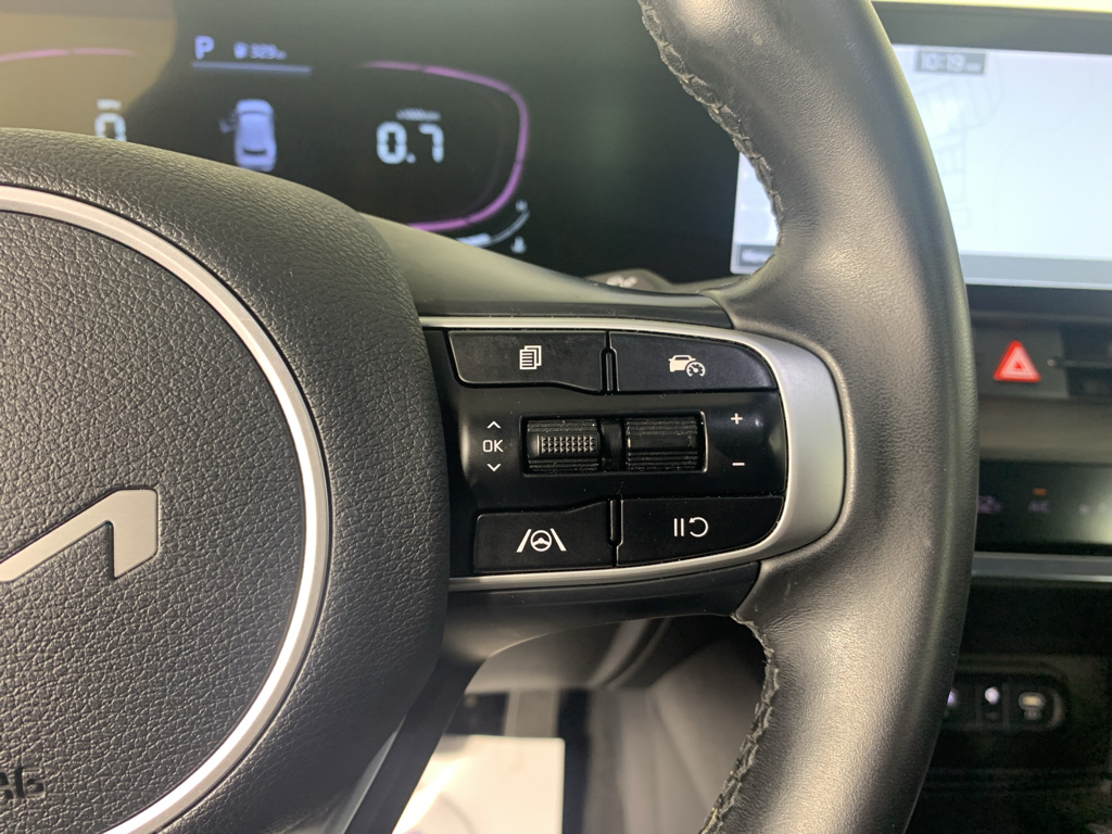 Used 2023 Kia Sportage SUV