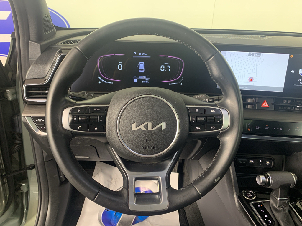 Used 2023 Kia Sportage SUV