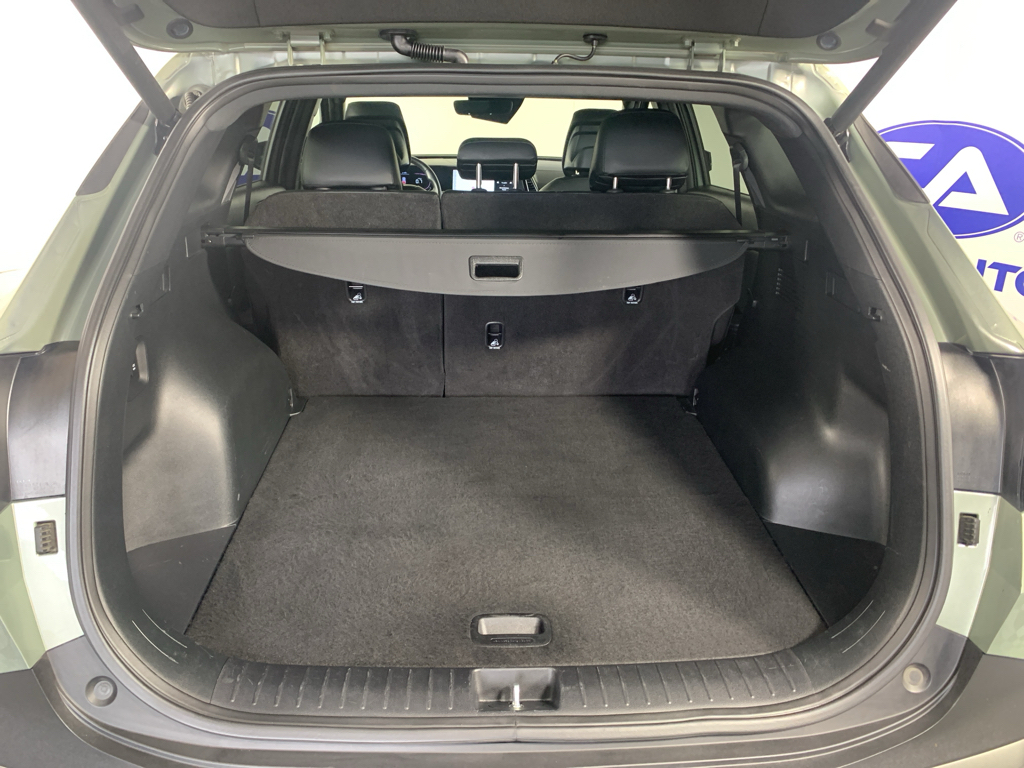 Used 2023 Kia Sportage SUV