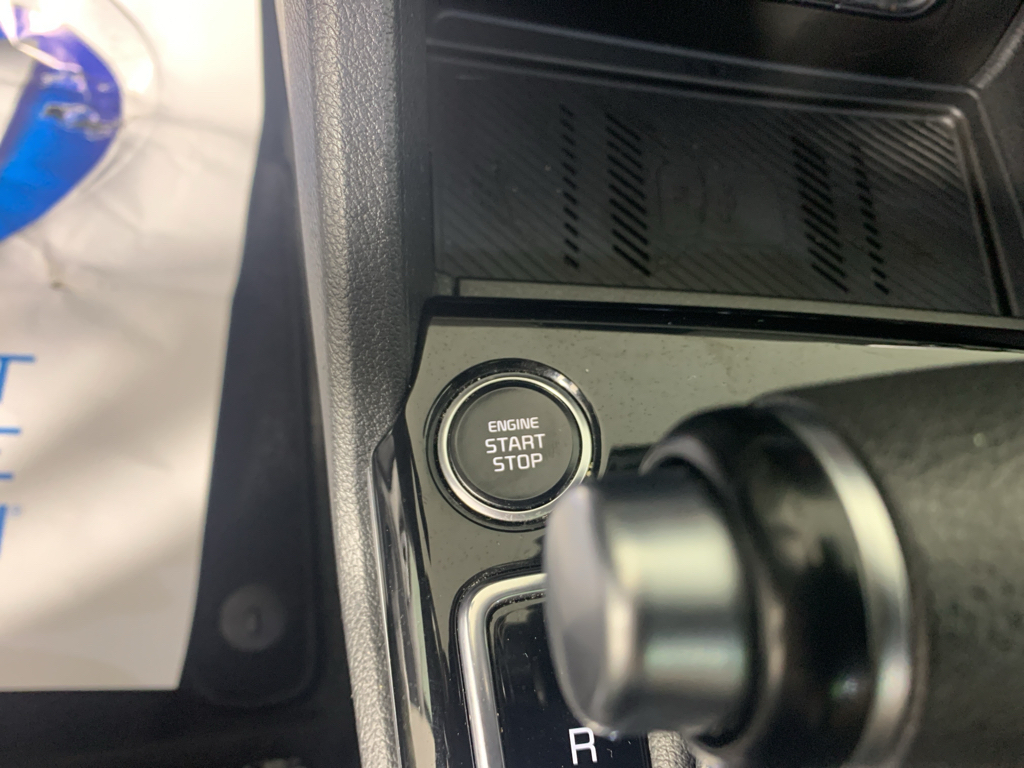 Used 2023 Kia Sportage SUV