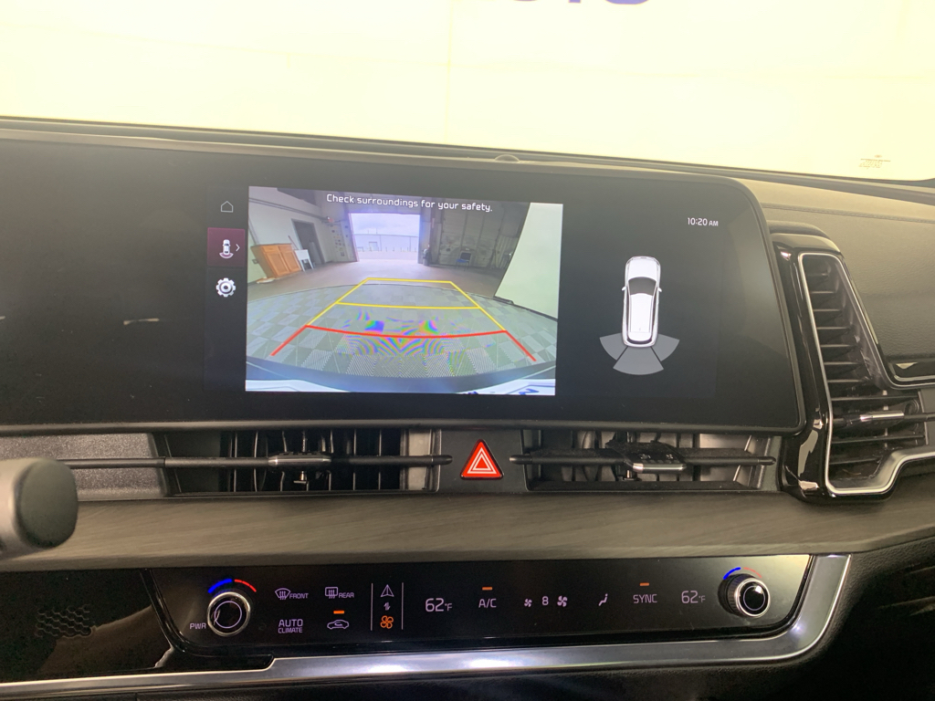Used 2023 Kia Sportage SUV