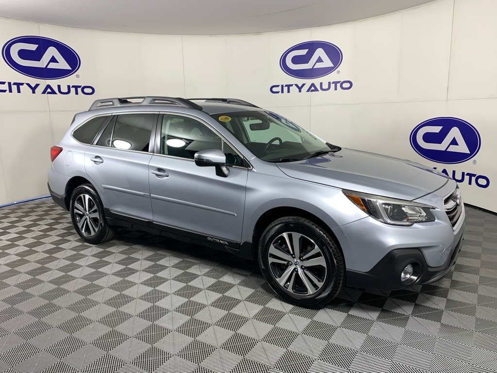 2019 Subaru Outback 2.5i Limited's photo