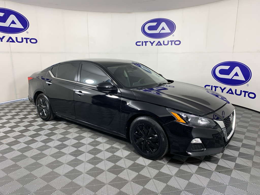 2022 Nissan Altima 2.5 S's photo