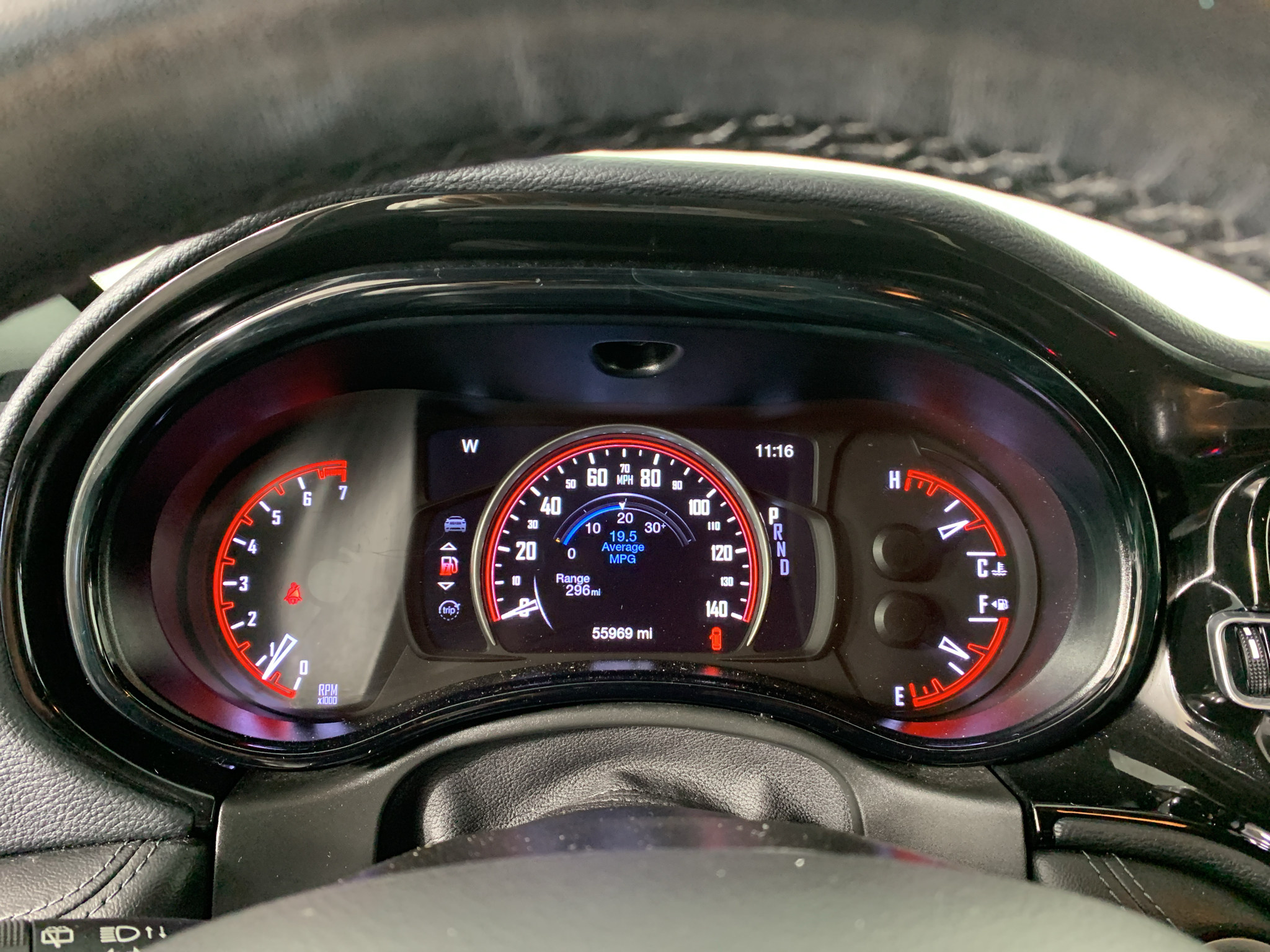 Used 2023 Dodge Durango SUV