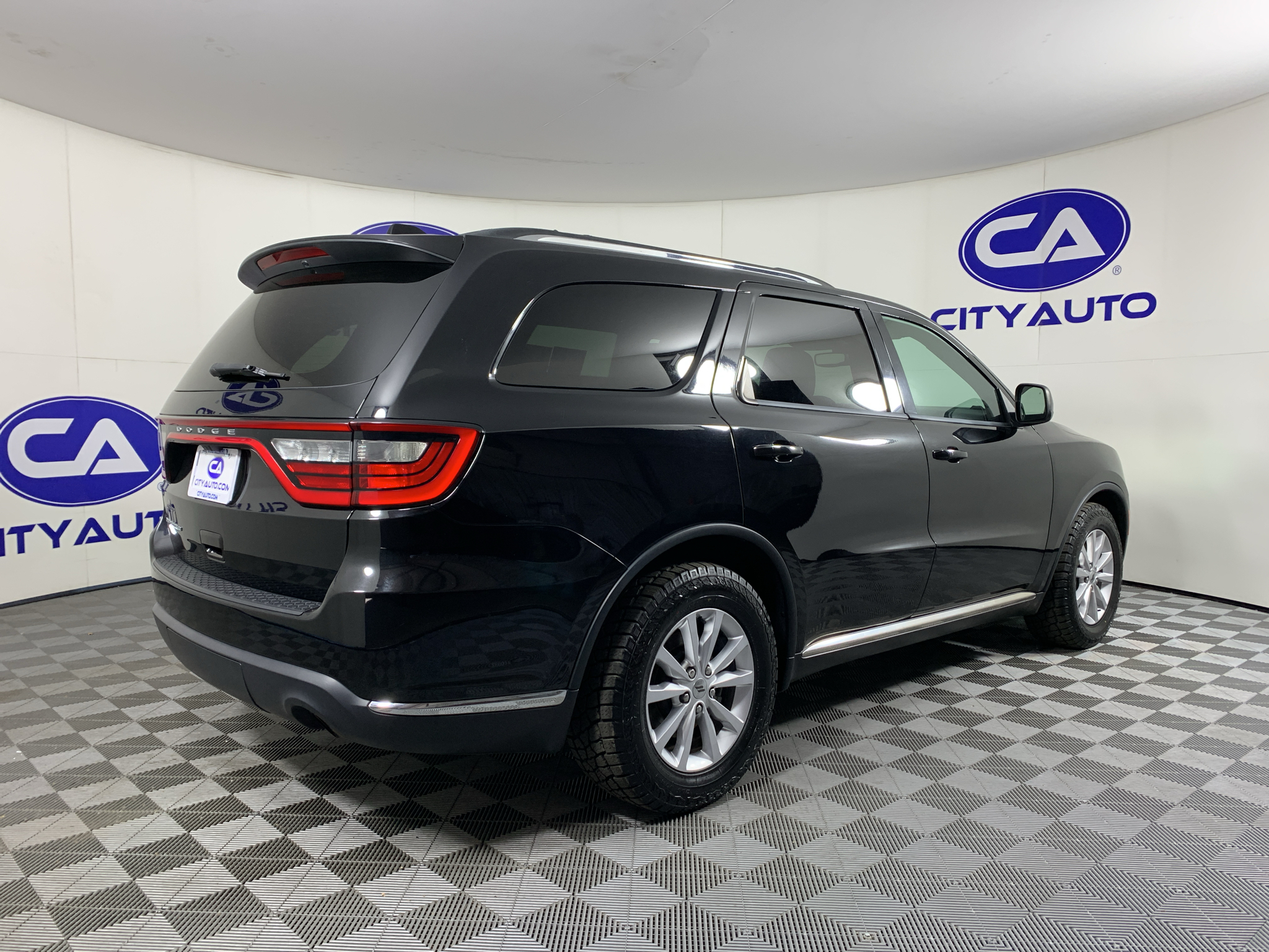 Used 2023 Dodge Durango SUV