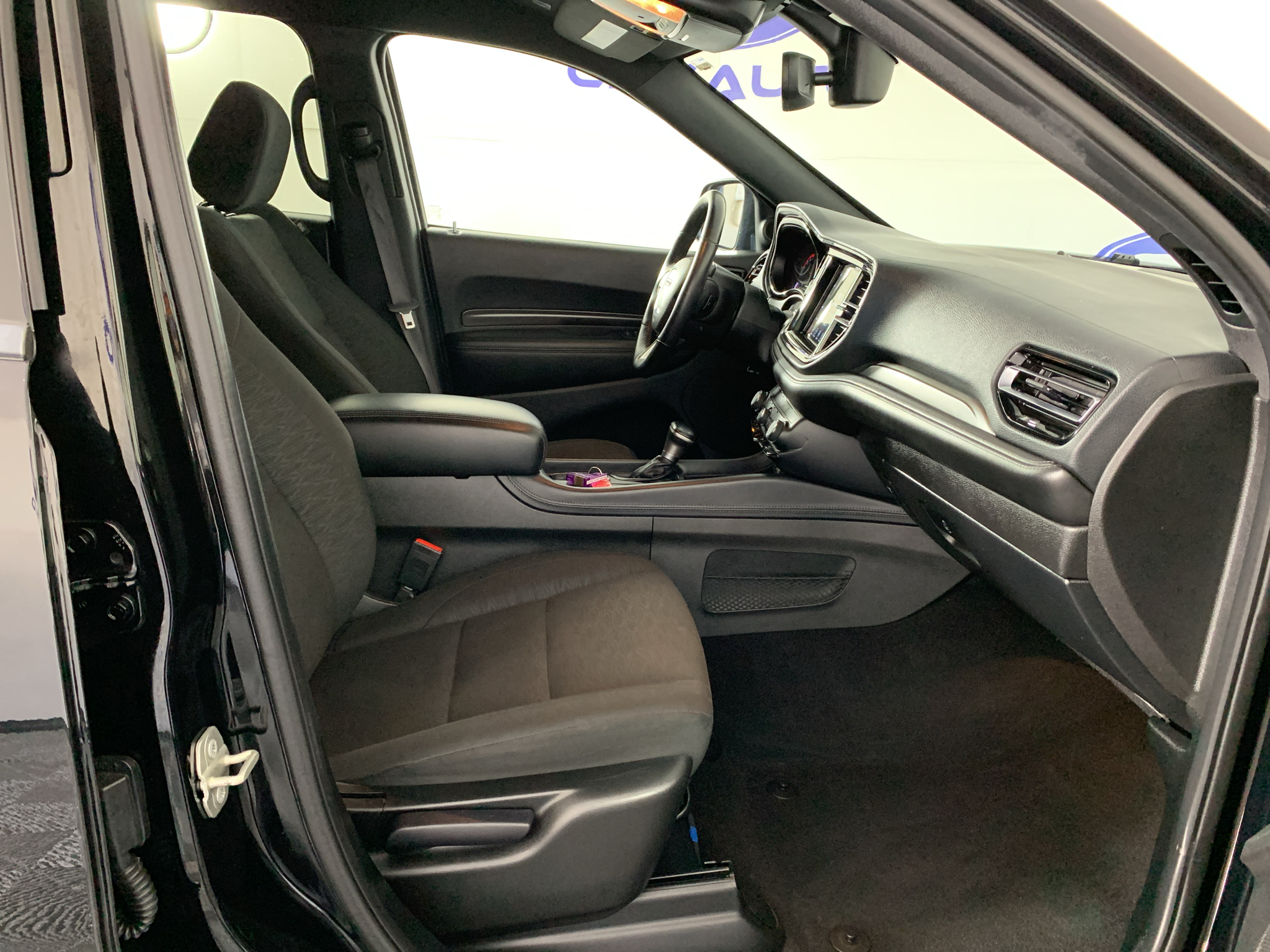 Used 2023 Dodge Durango SUV