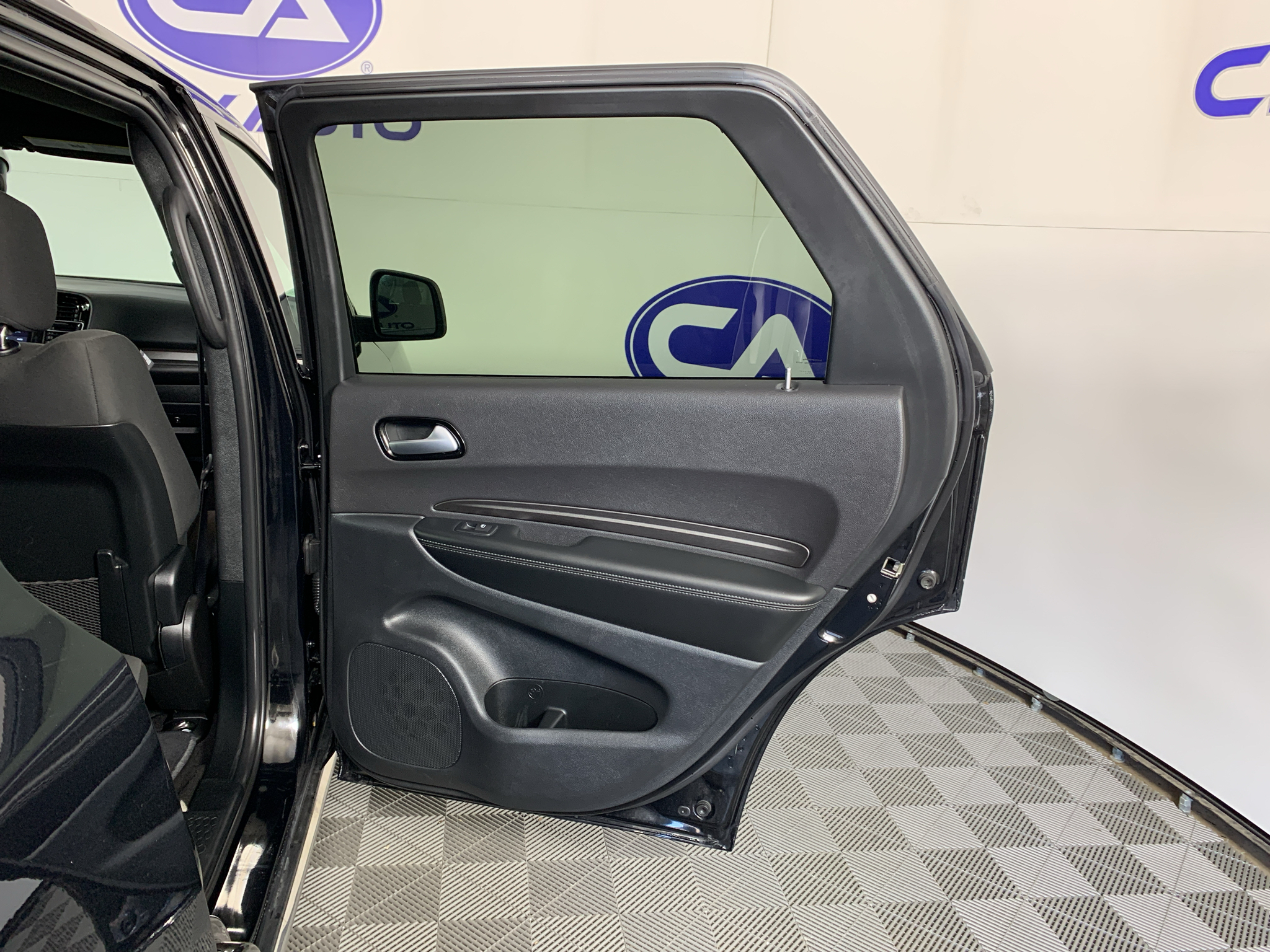 Used 2023 Dodge Durango SUV