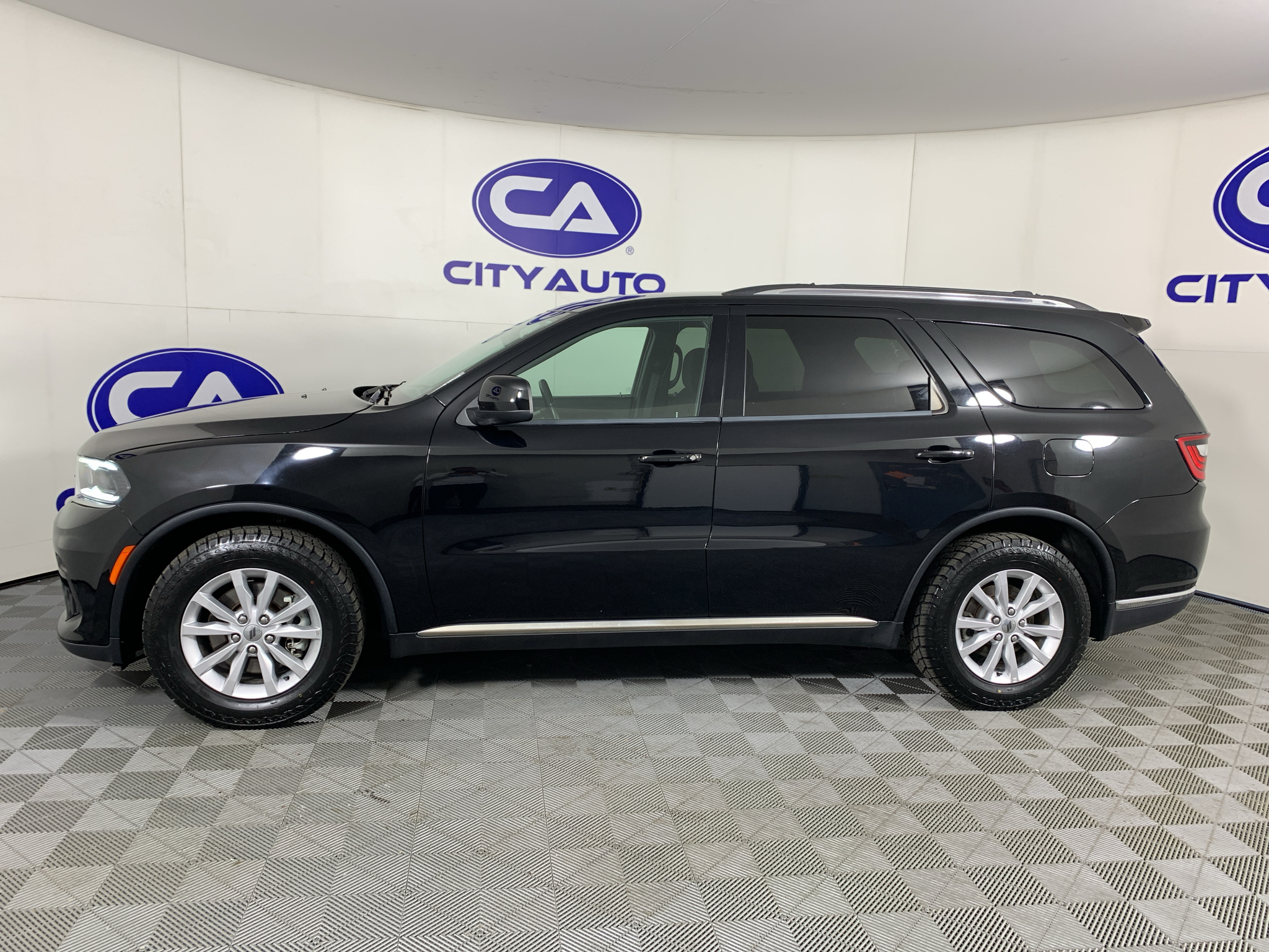 Used 2023 Dodge Durango SUV