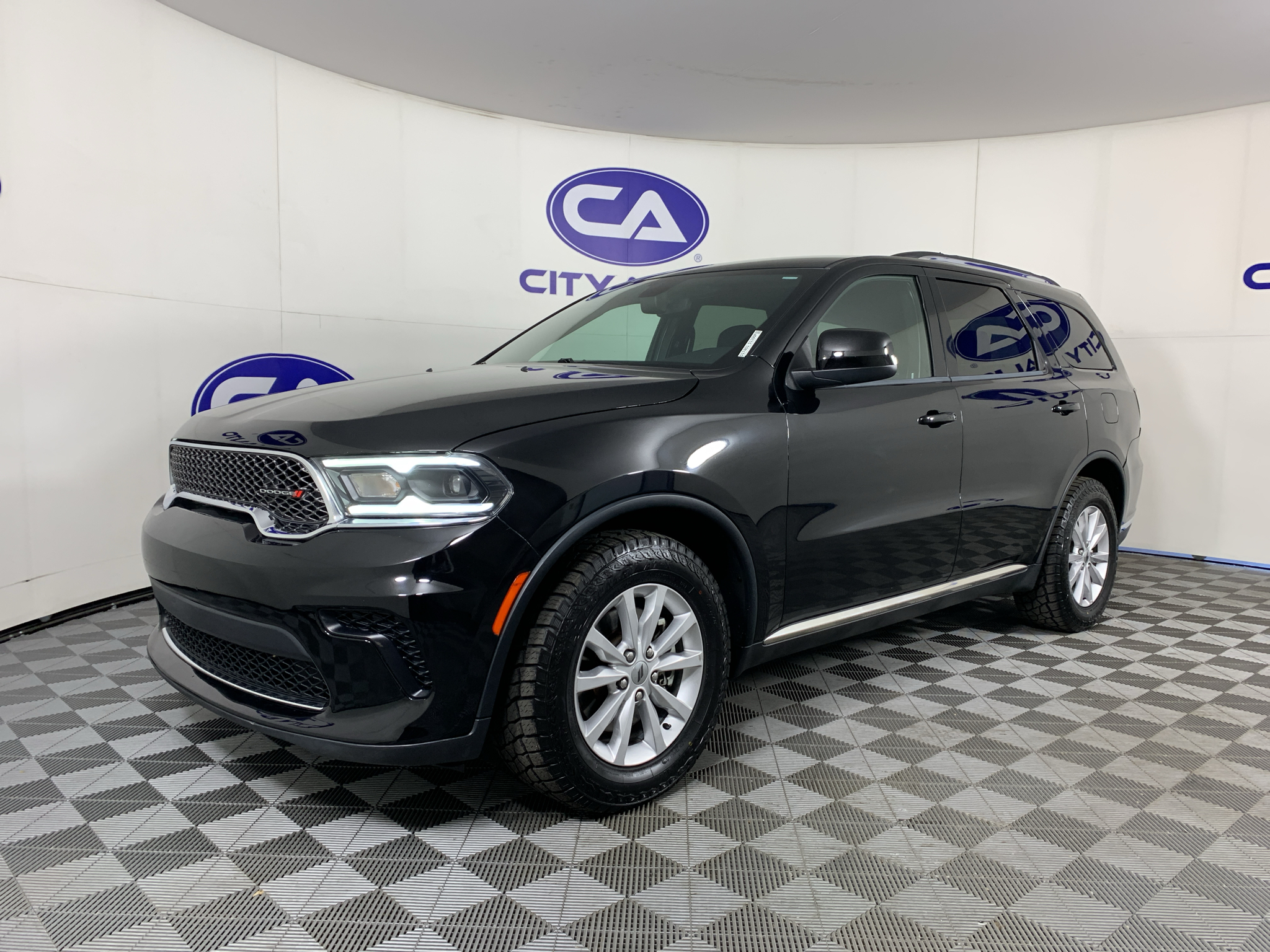 Used 2023 Dodge Durango SUV