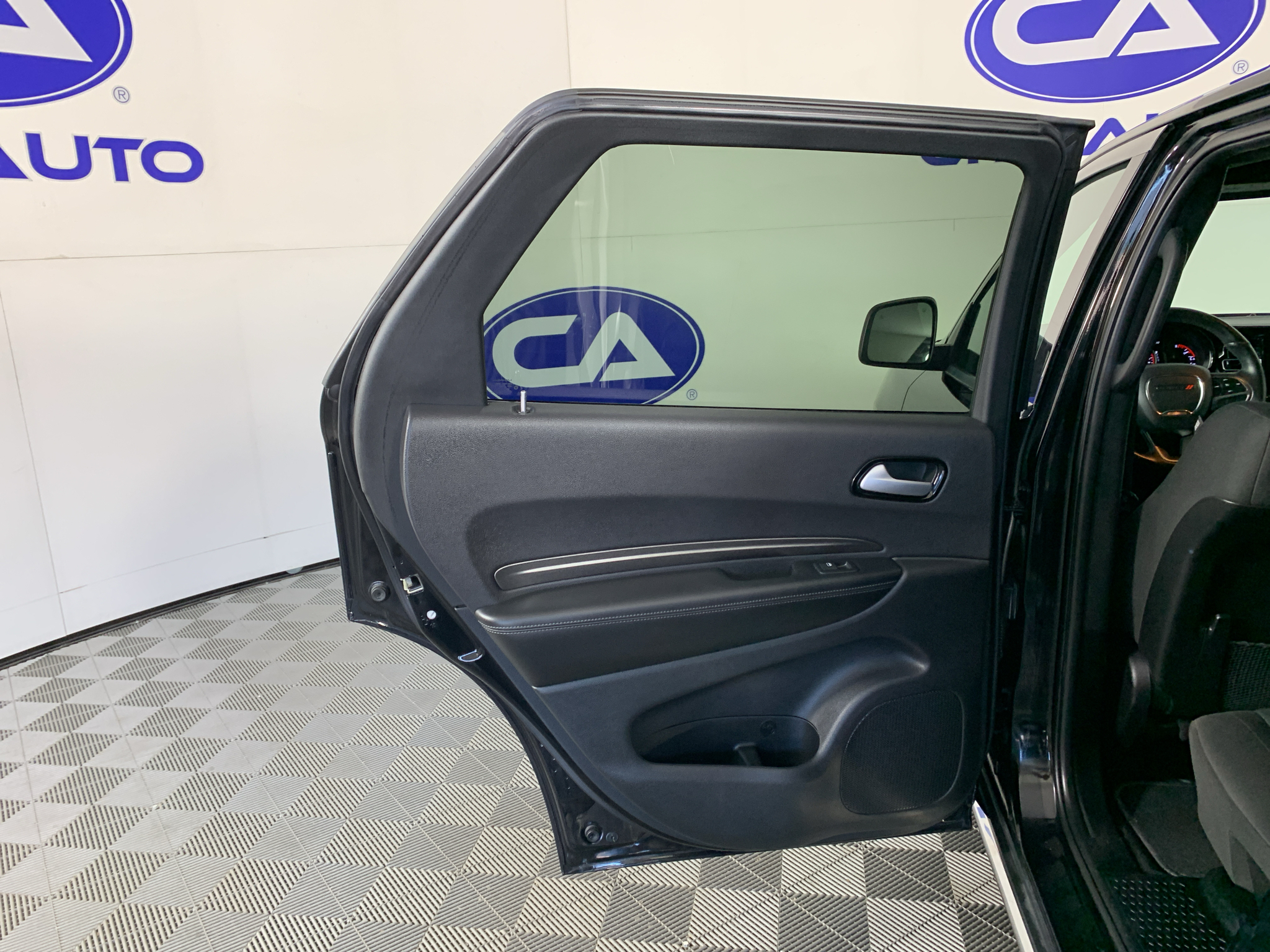 Used 2023 Dodge Durango SUV
