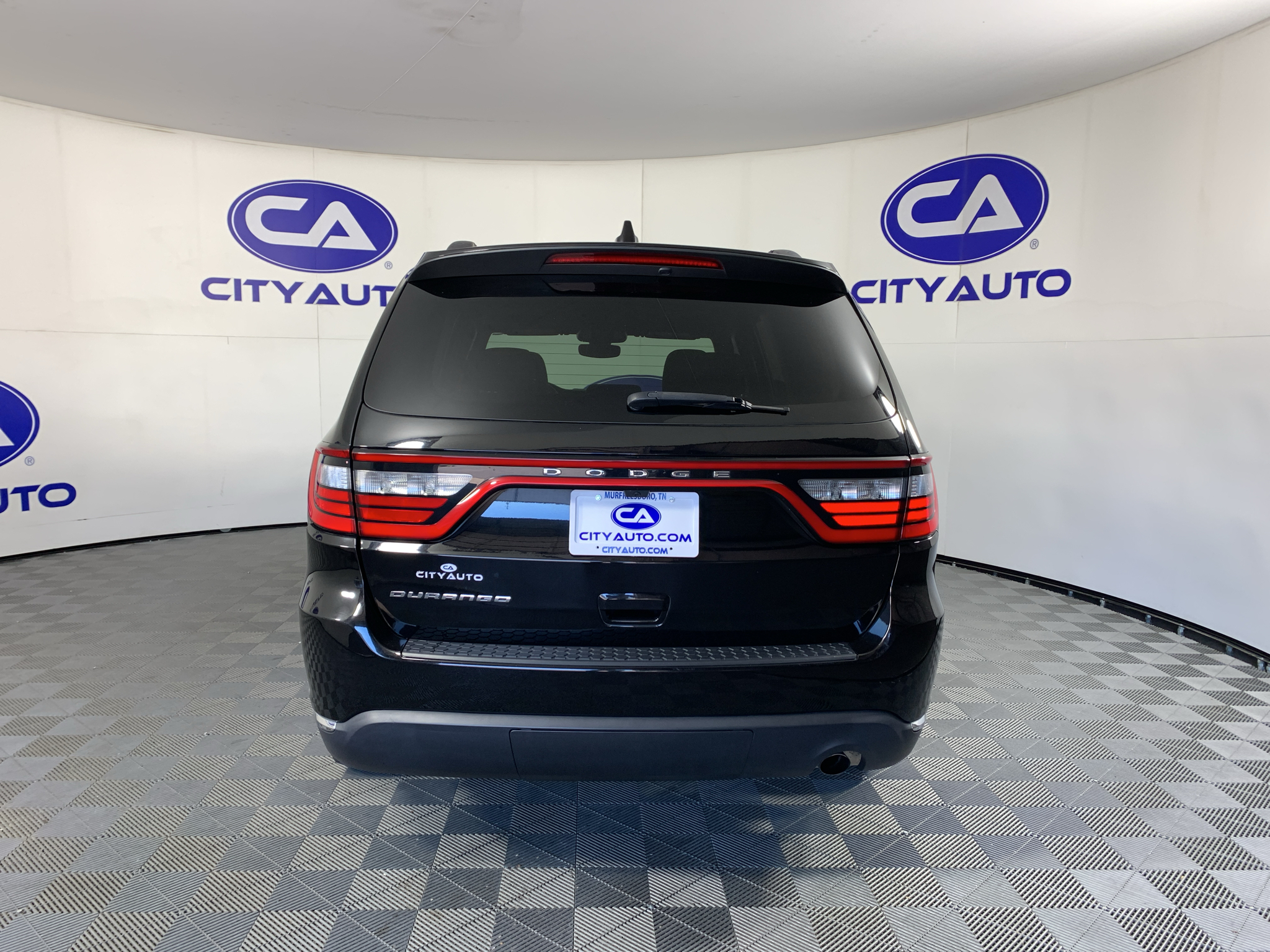 Used 2023 Dodge Durango SUV