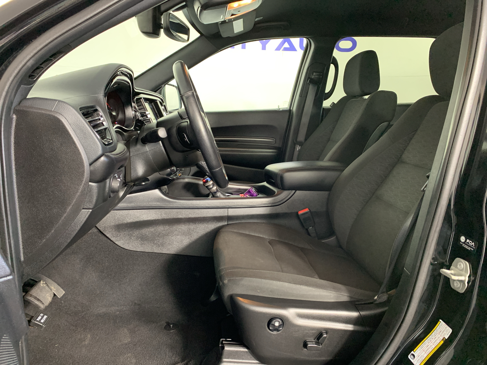 Used 2023 Dodge Durango SUV