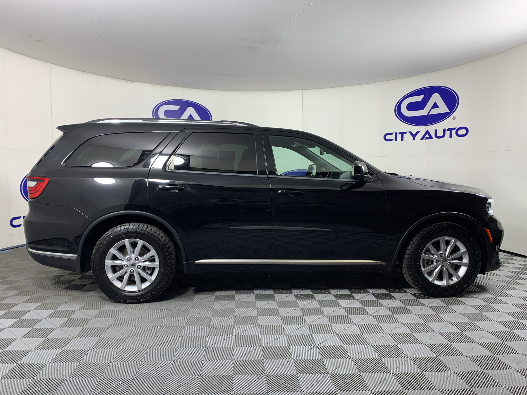Used 2023 Dodge Durango SUV