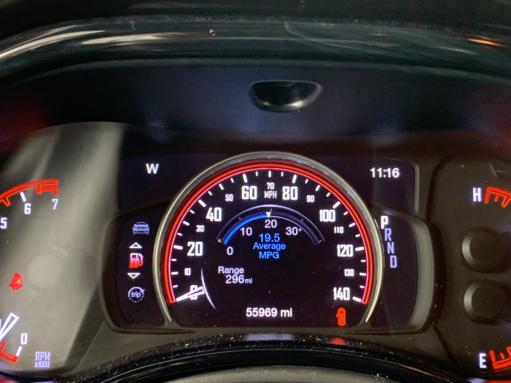 Used 2023 Dodge Durango SUV
