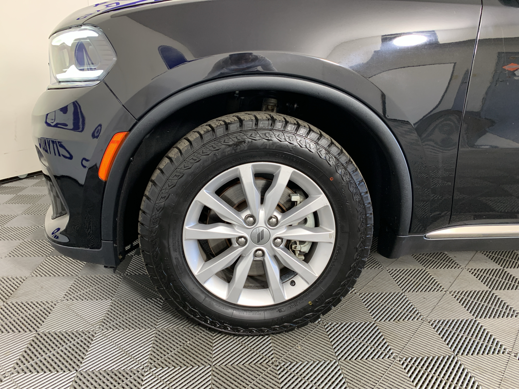 Used 2023 Dodge Durango SUV