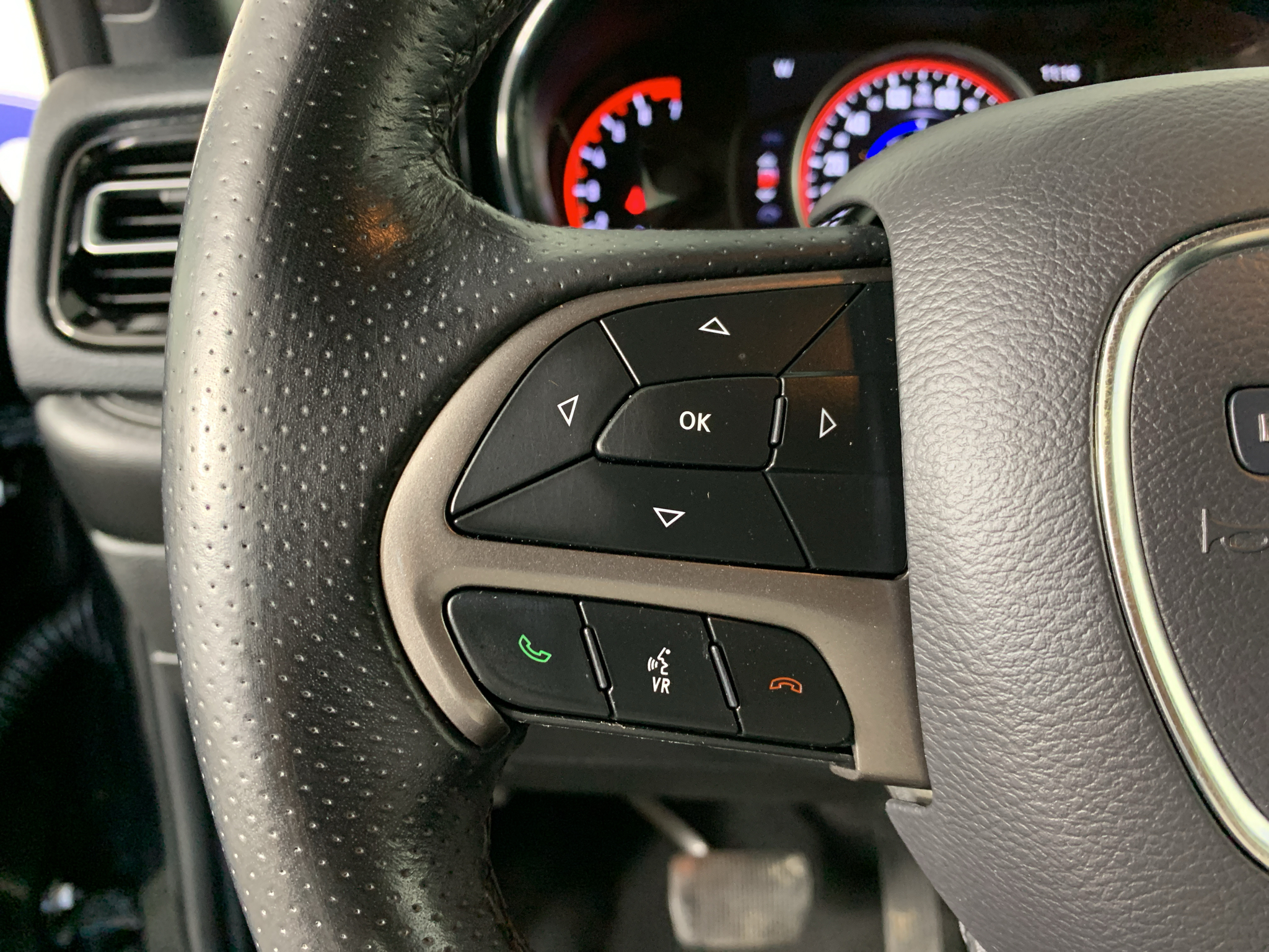 Used 2023 Dodge Durango SUV