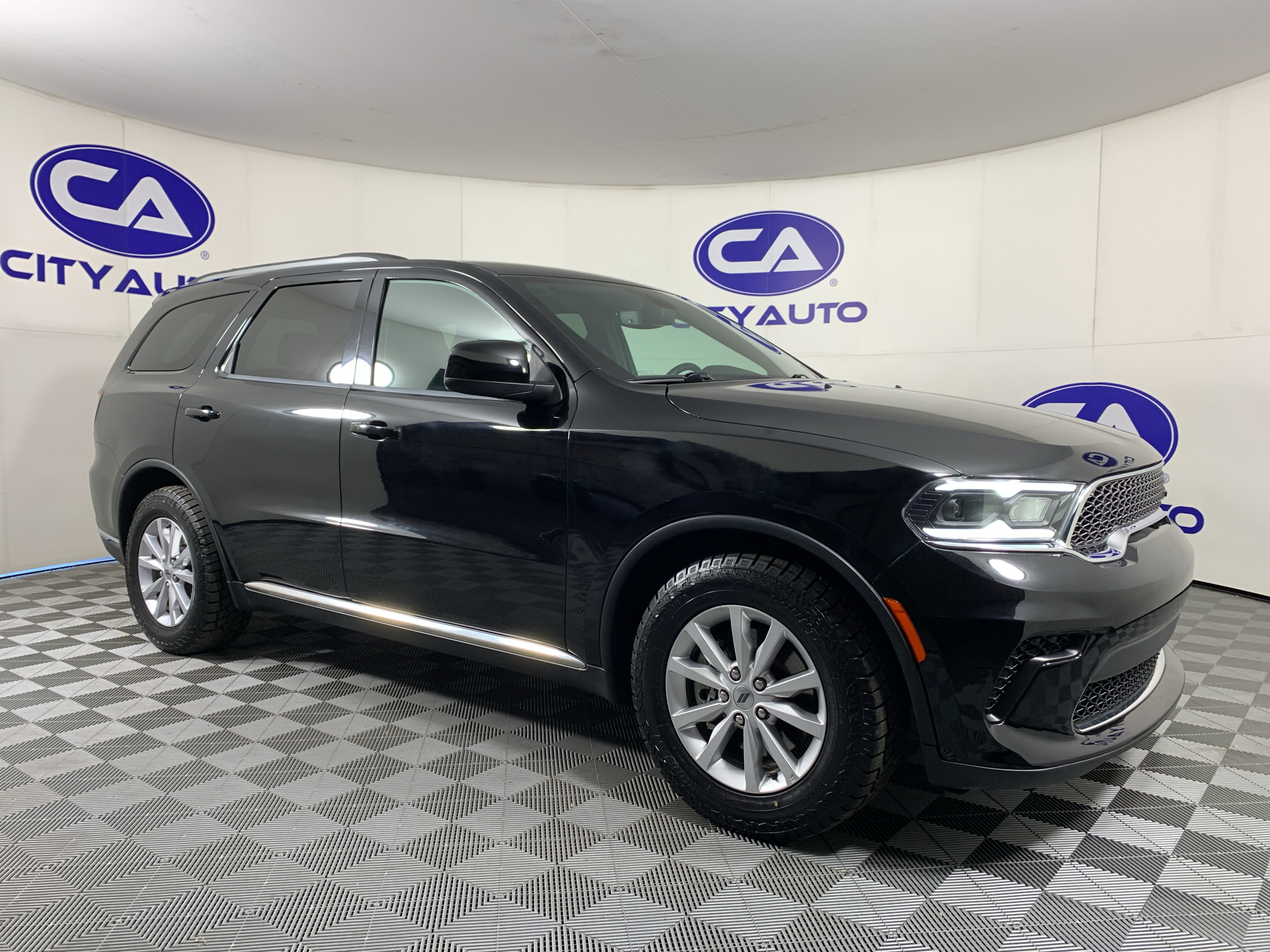 2023 Dodge Durango