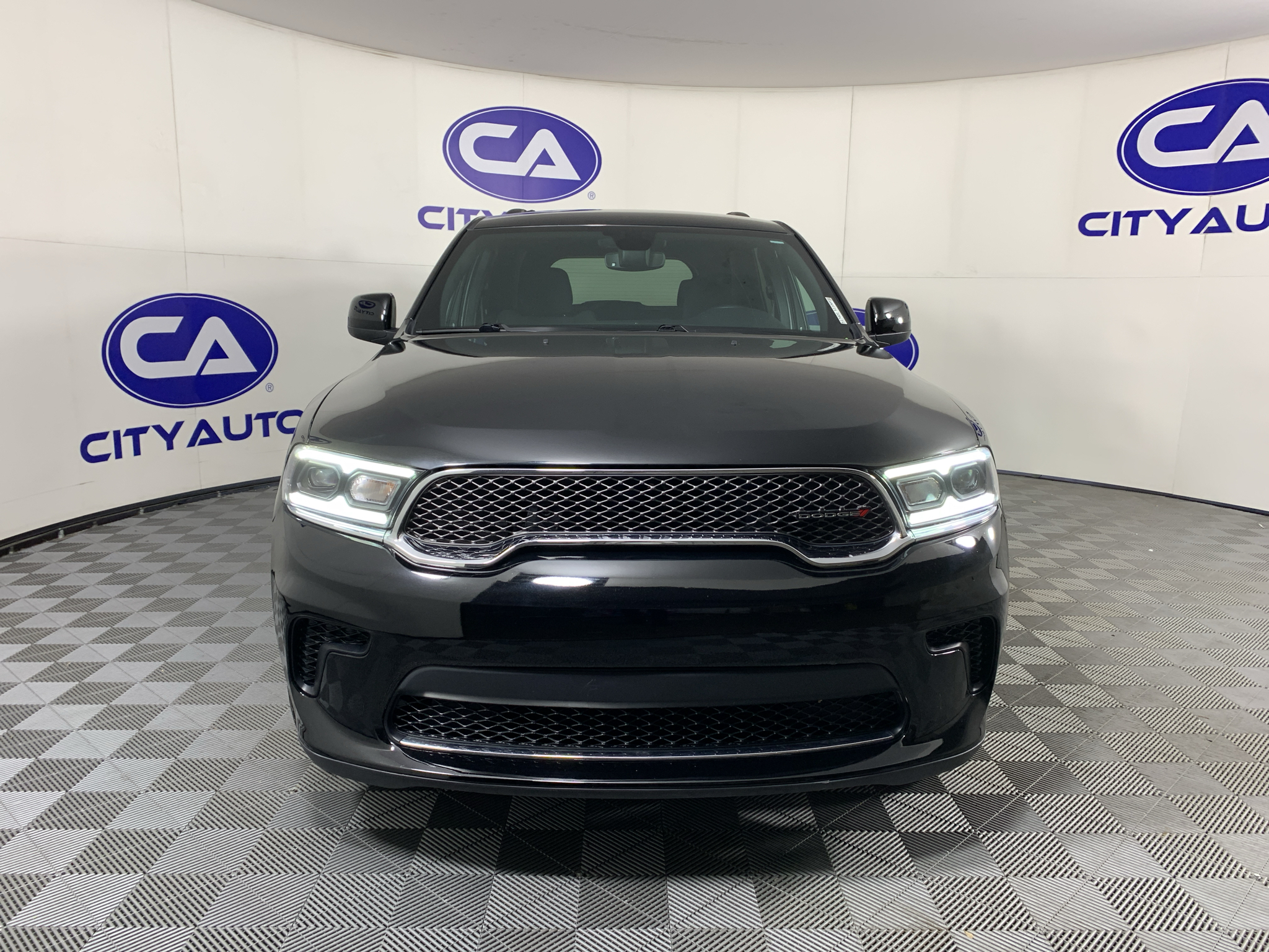 Used 2023 Dodge Durango SUV