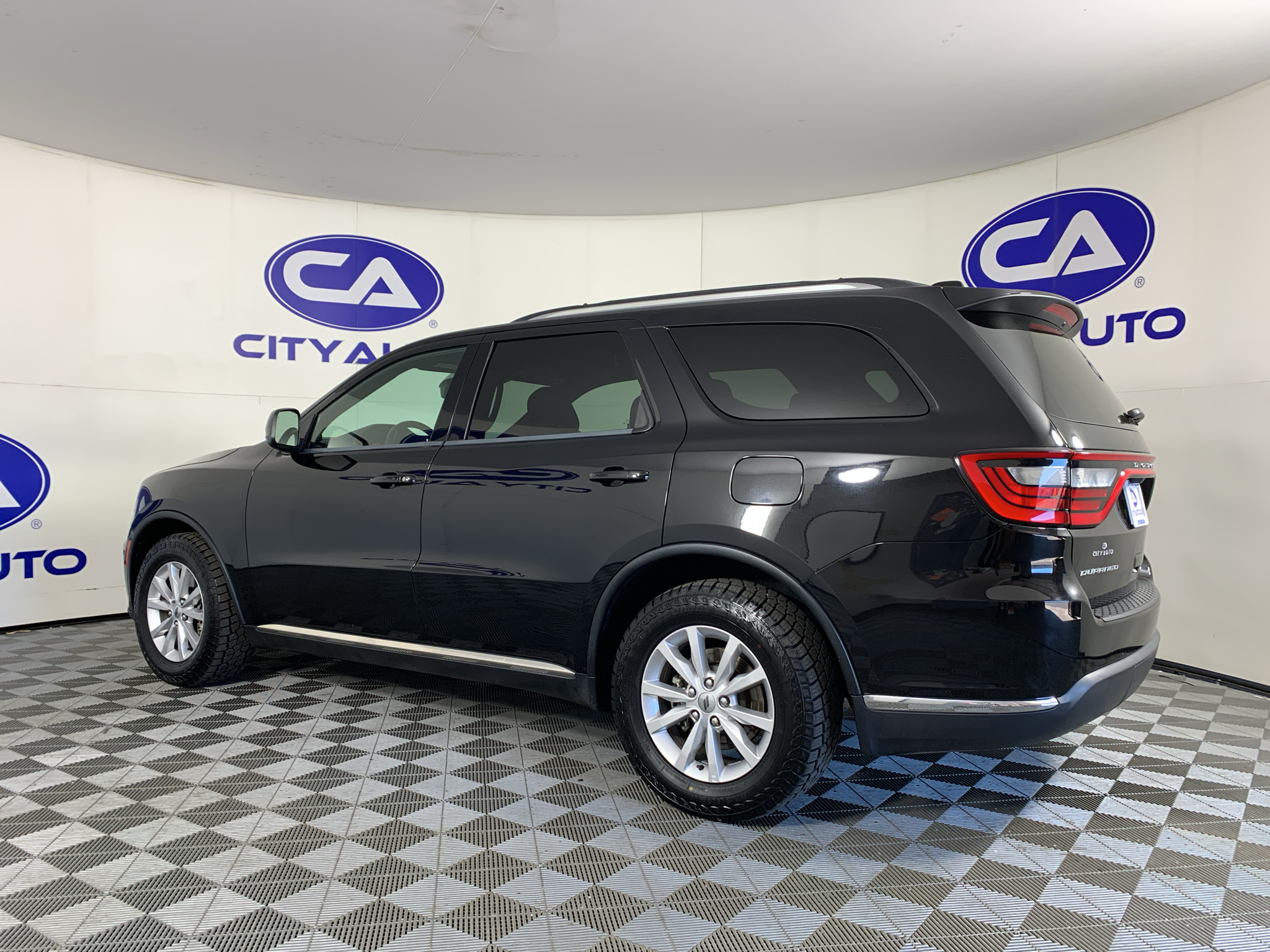 Used 2023 Dodge Durango SUV