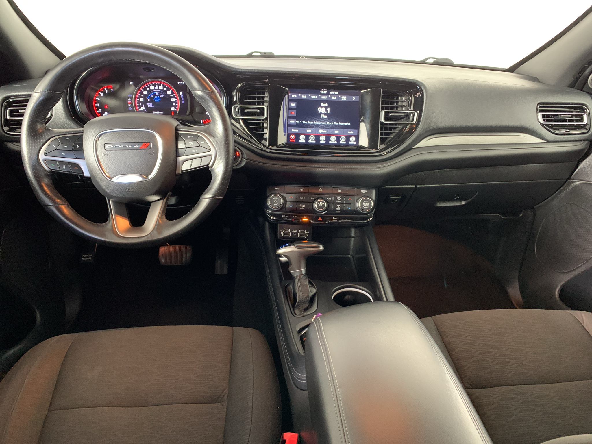 Used 2023 Dodge Durango SUV