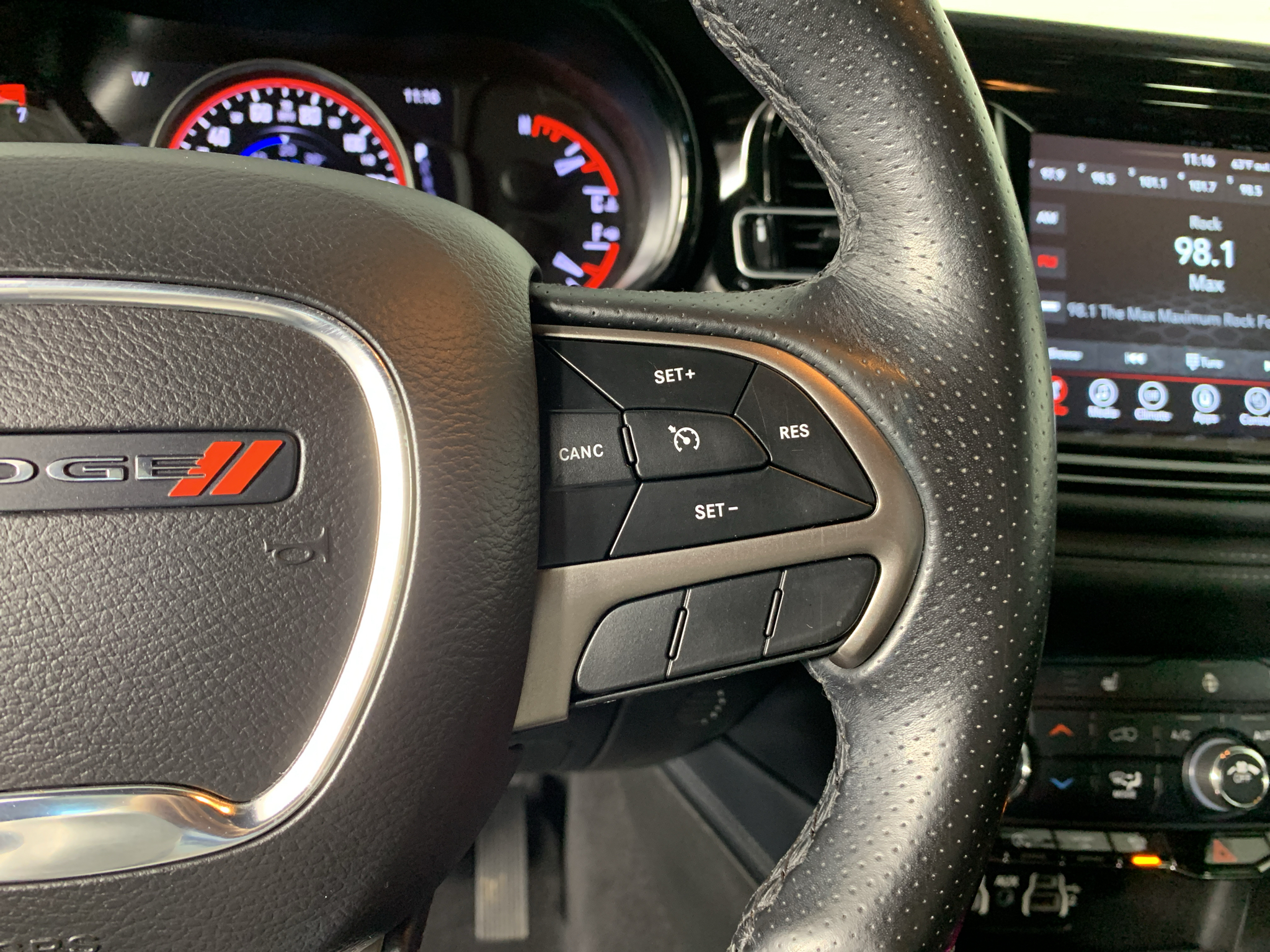 Used 2023 Dodge Durango SUV