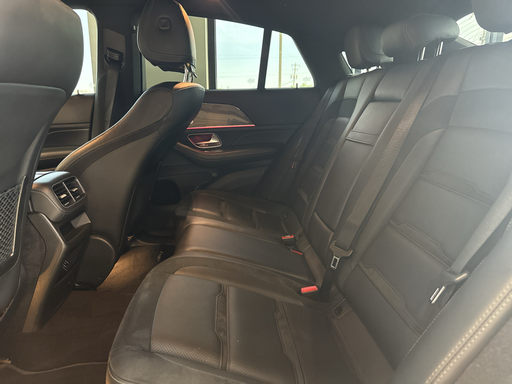 Used 2021 Mercedes-benz GLE Coupe SUV