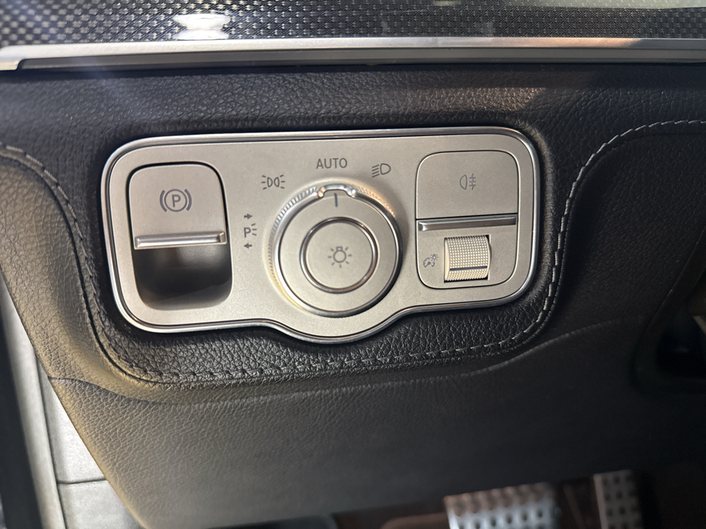 Used 2021 Mercedes-benz GLE Coupe SUV