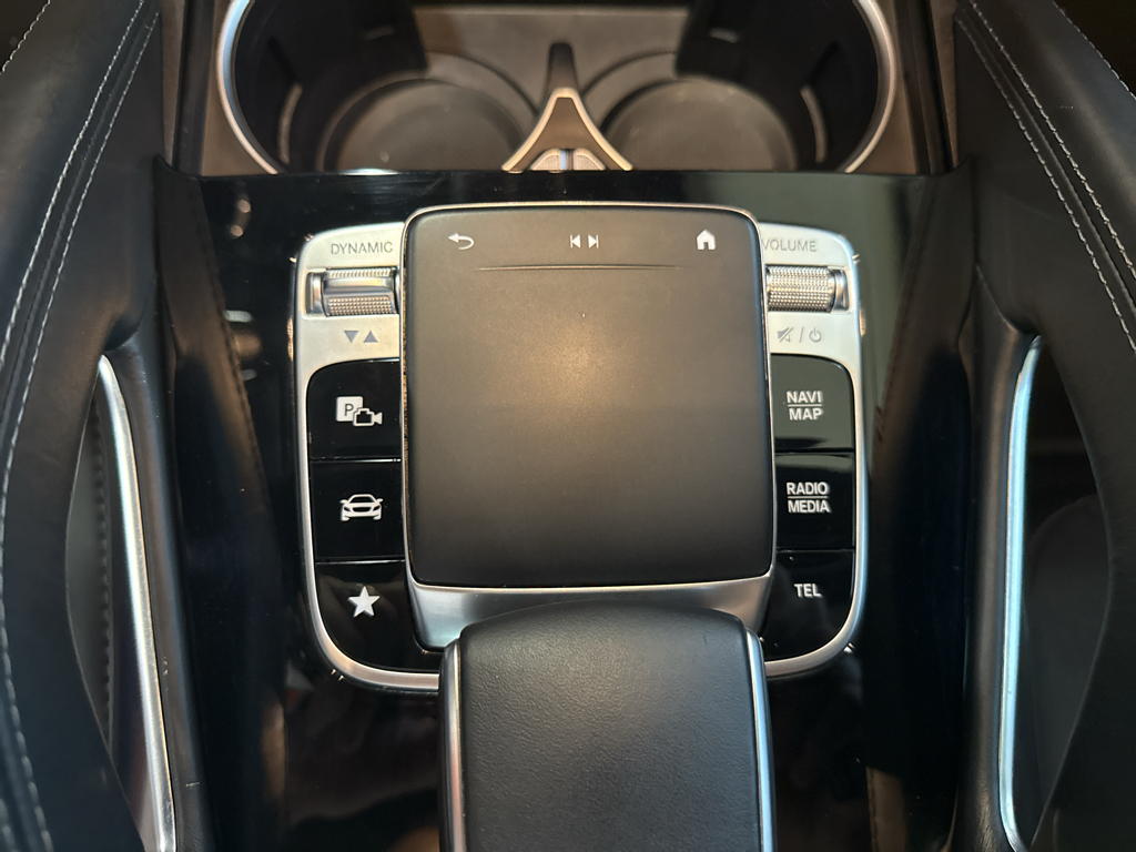 Used 2021 Mercedes-benz GLE Coupe SUV