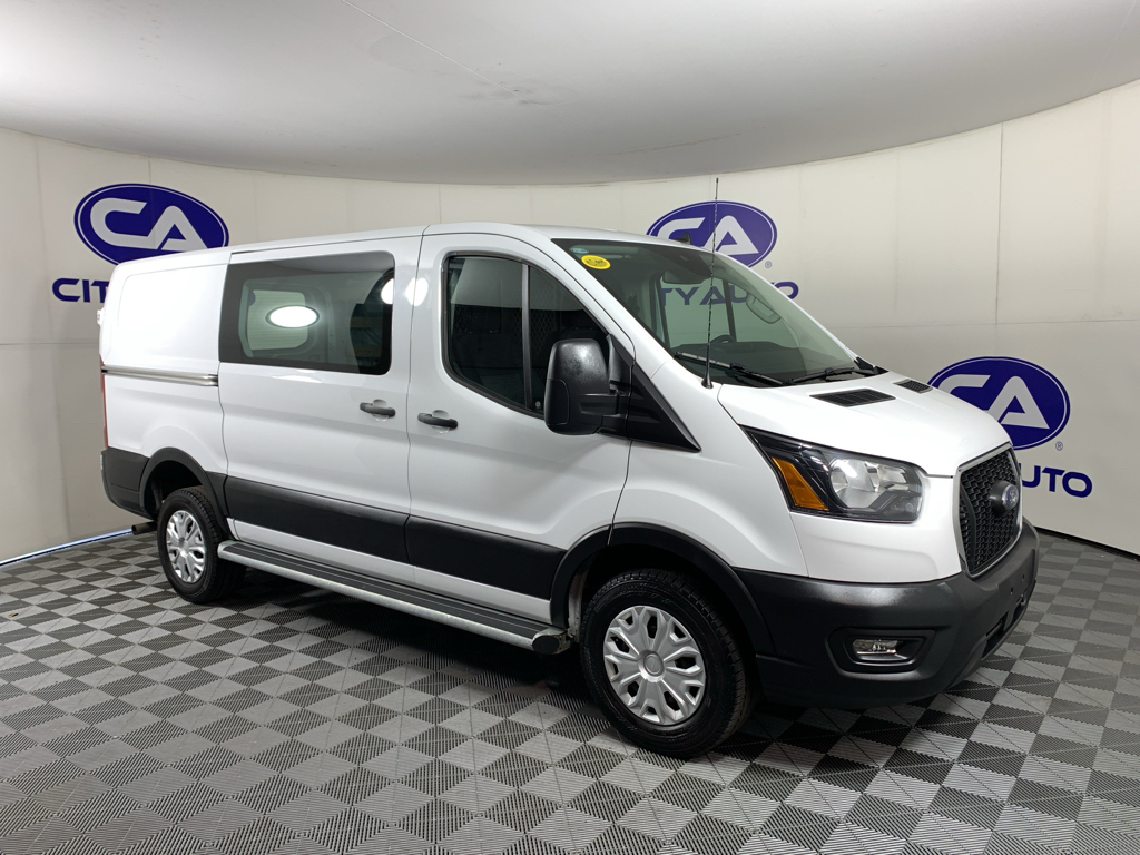 2024 Ford Transit 250 Low Roof 148 WB's photo