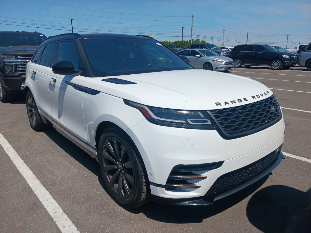 2019 Land Rover Range Rover Velar R-Dynamic SE V6 (340HP)'s photo