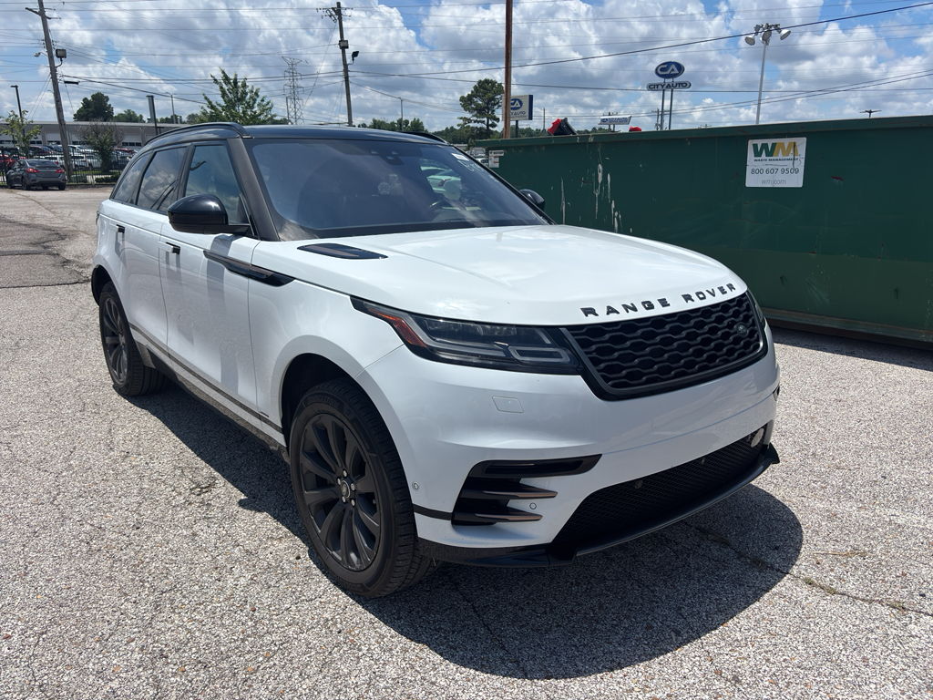 2019 Land Rover Range Rover Velar R-Dynamic SE V6 (340HP)'s photo
