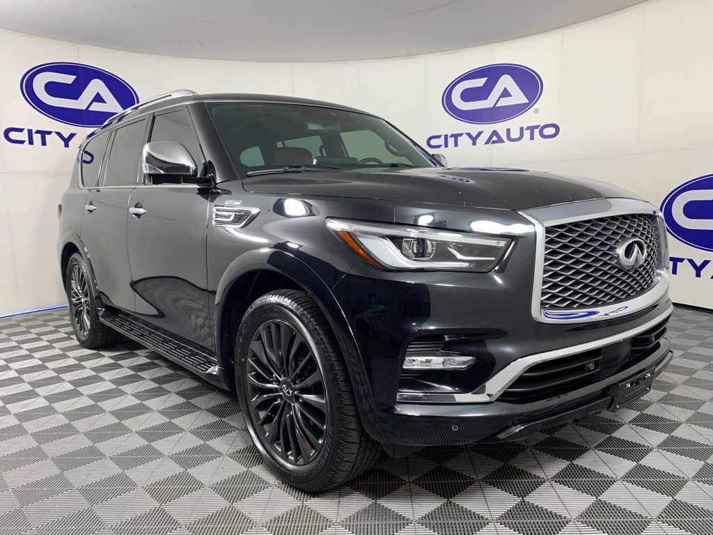 2022 Acura RDX Advance Package SH-AWD's photo