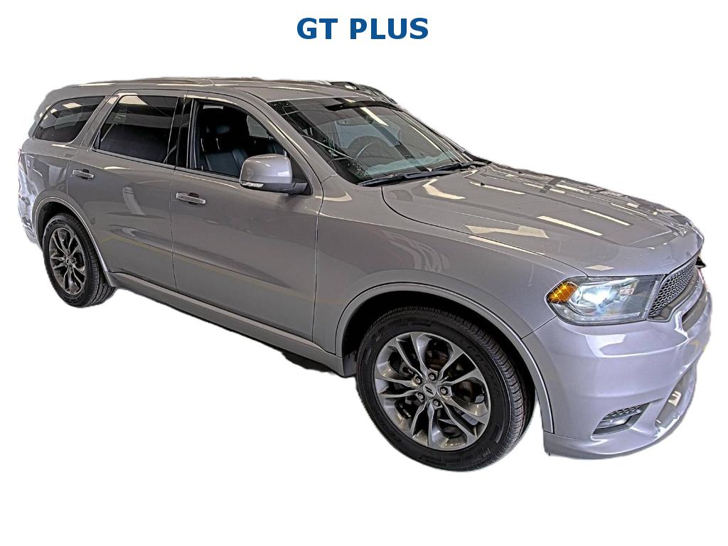 2019 Dodge Durango GT Plus RWD's photo
