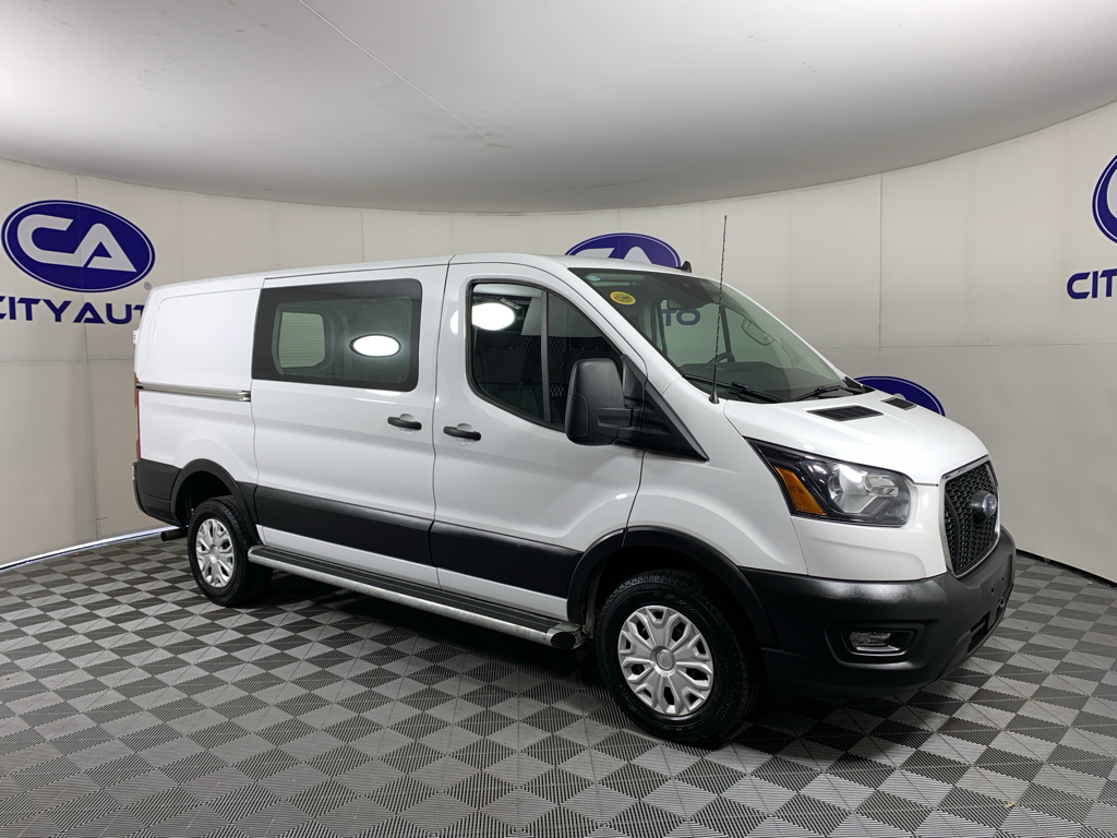 2024 Ford Transit 250 Low Roof 148 WB's photo