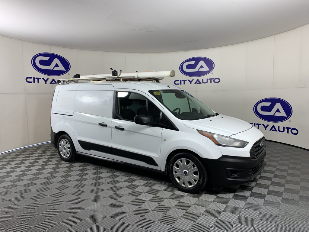 2020 Ford Transit Connect Van XL LWB (Rear 180 Degree Door)'s photo