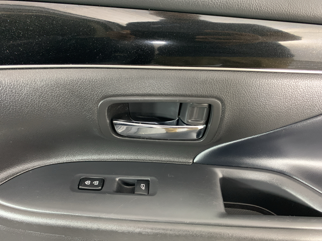 Used 2020 Mitsubishi Outlander SUV