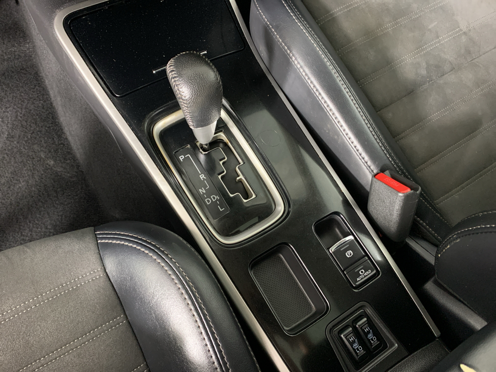 Used 2020 Mitsubishi Outlander SUV