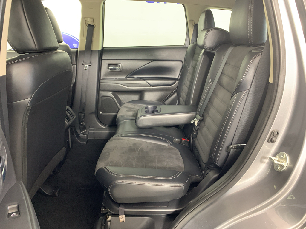 Used 2020 Mitsubishi Outlander SUV