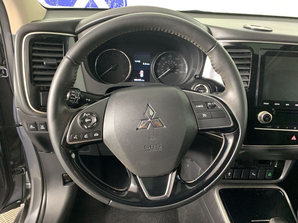Used 2020 Mitsubishi Outlander SUV