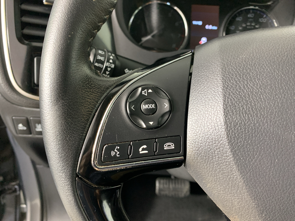 Used 2020 Mitsubishi Outlander SUV