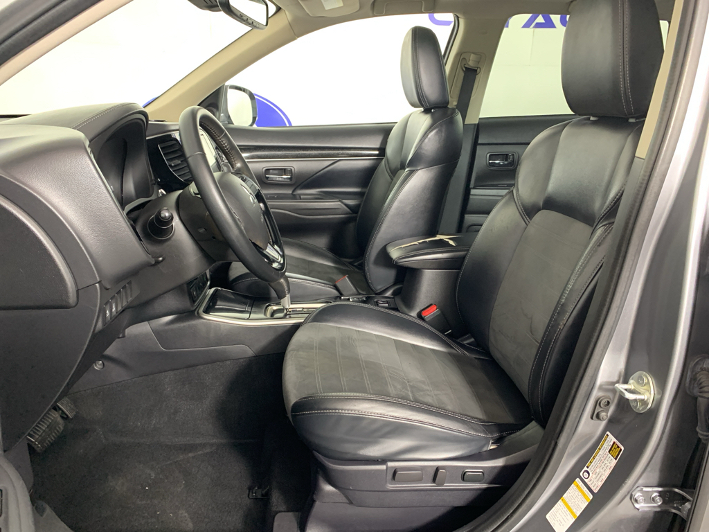 Used 2020 Mitsubishi Outlander SUV