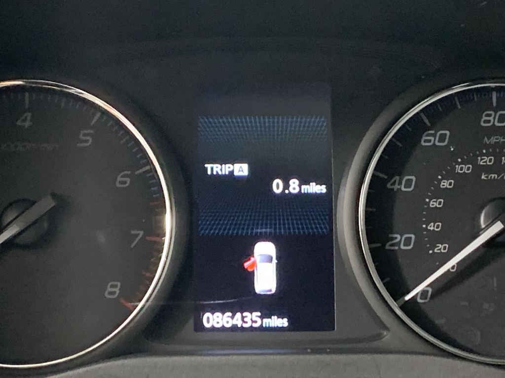 Used 2020 Mitsubishi Outlander SUV