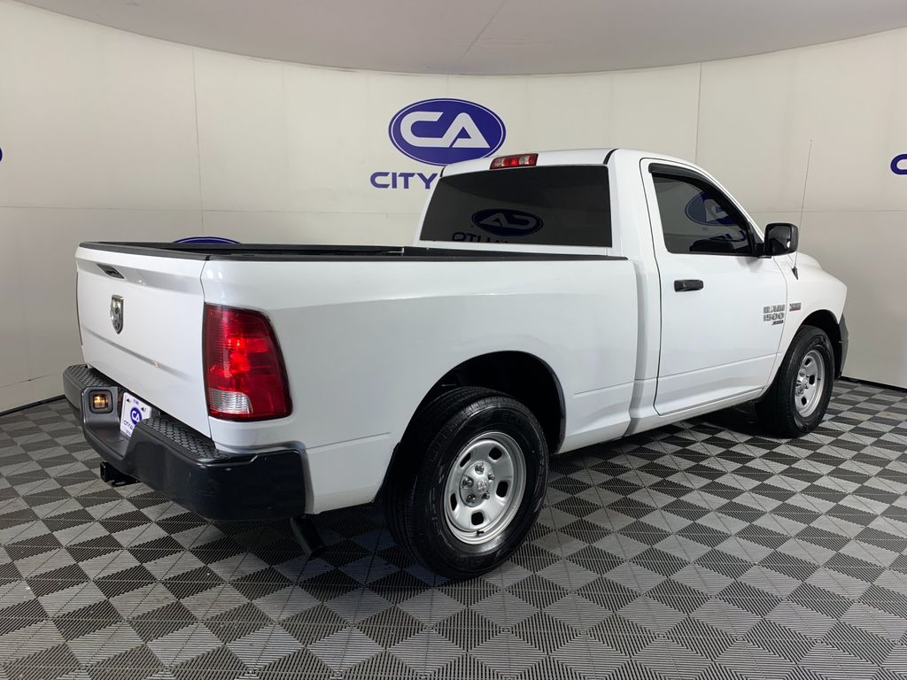 Used 2019 Ram 1500 Classic Truck
