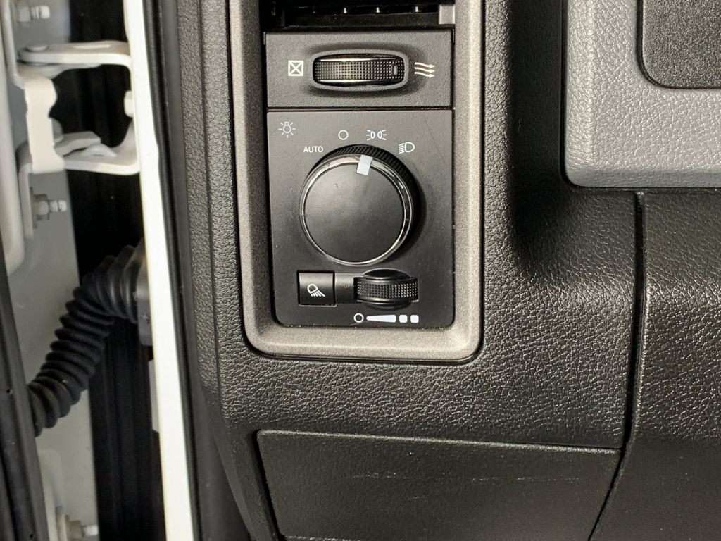 Used 2019 Ram 1500 Classic Truck
