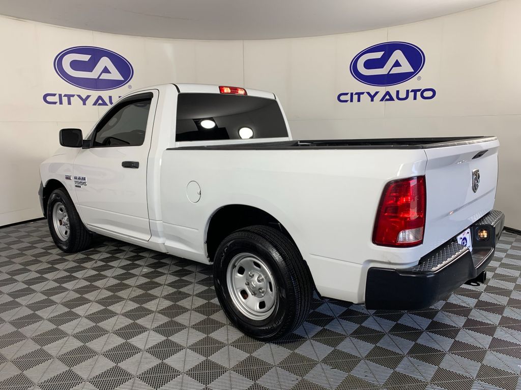 Used 2019 Ram 1500 Classic Truck