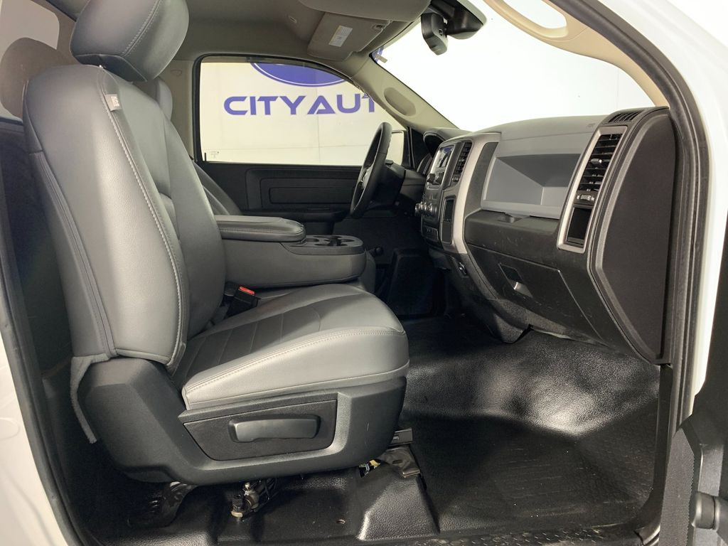 Used 2019 Ram 1500 Classic Truck