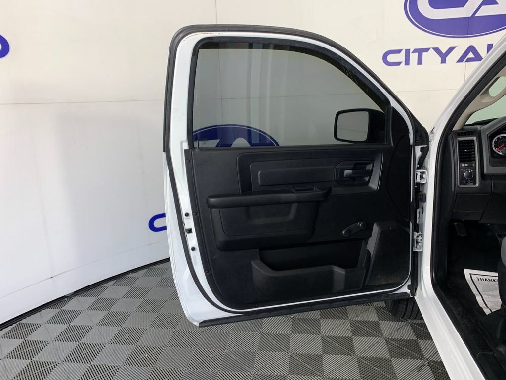 Used 2019 Ram 1500 Classic Truck