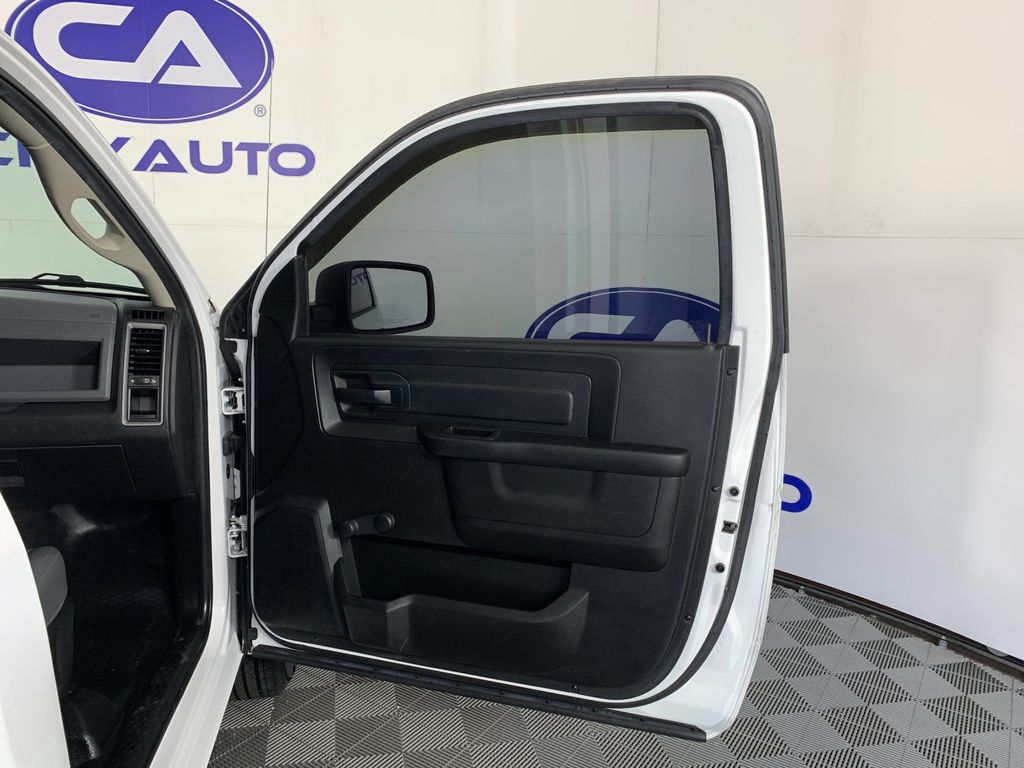 Used 2019 Ram 1500 Classic Truck