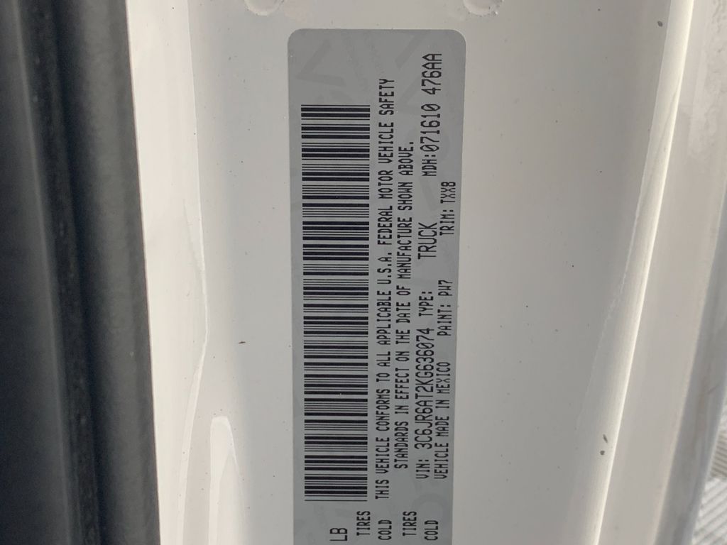 Used 2019 Ram 1500 Classic Truck
