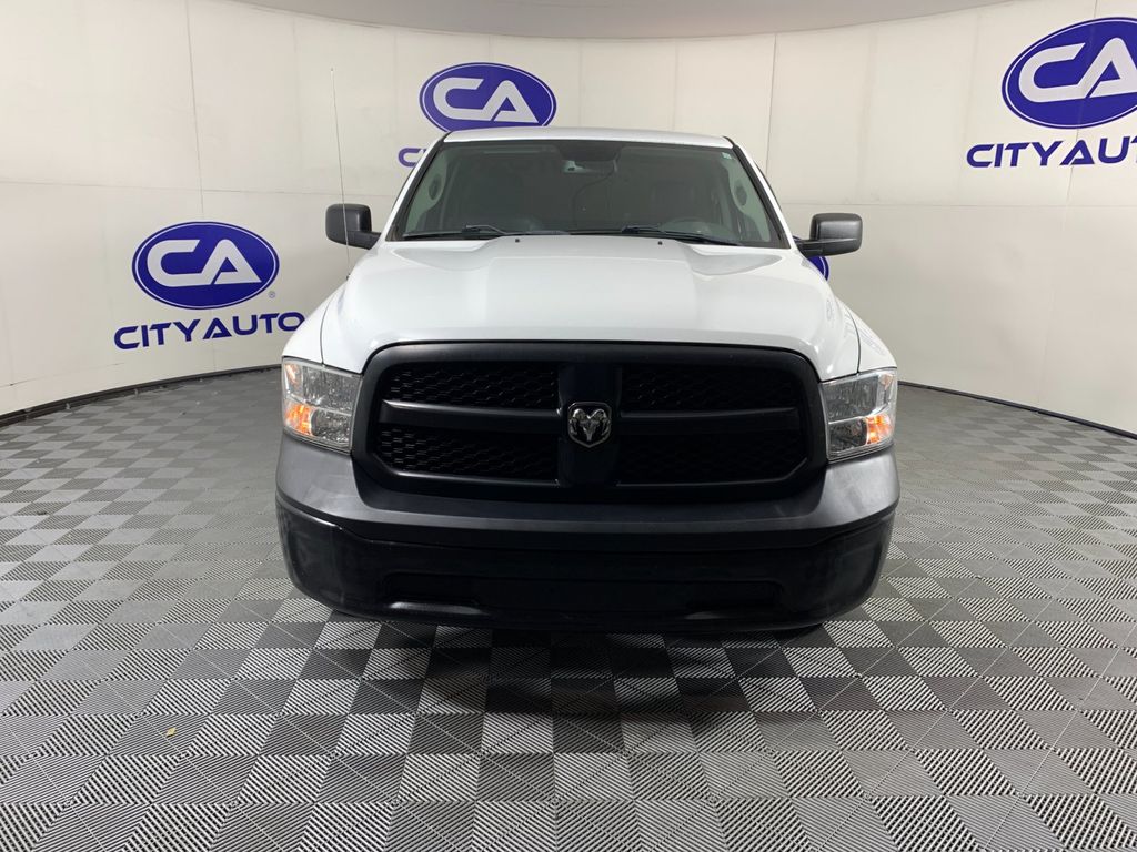 Used 2019 Ram 1500 Classic Truck